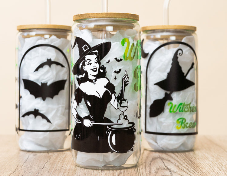 Glass Cups