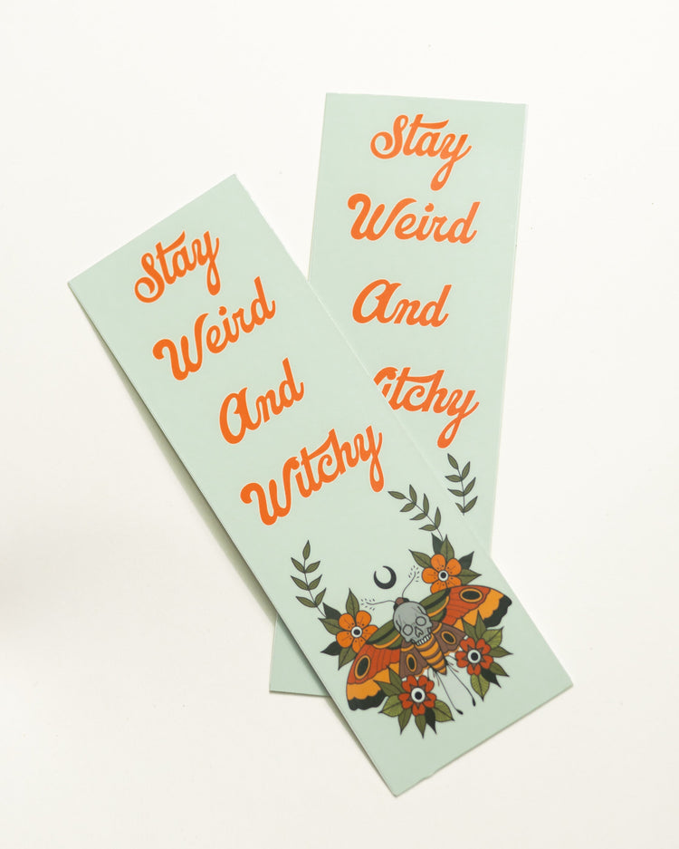 Bookmarks