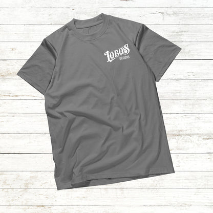 Lobos Suport Shirt