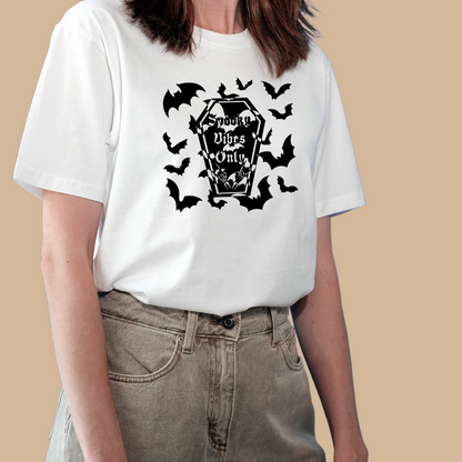 Spooky Vibes Tshirt