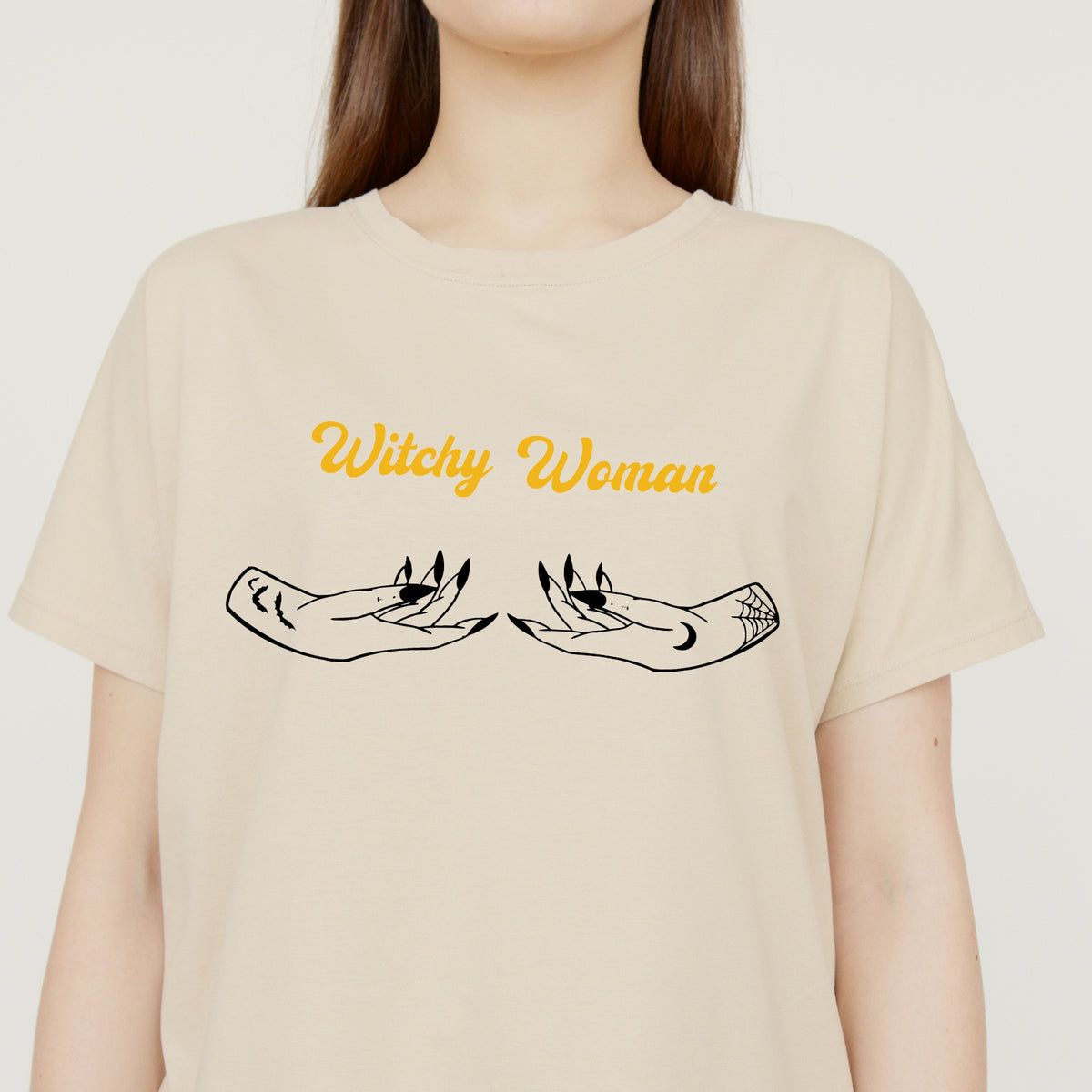 Witchy Woman T-shirt
