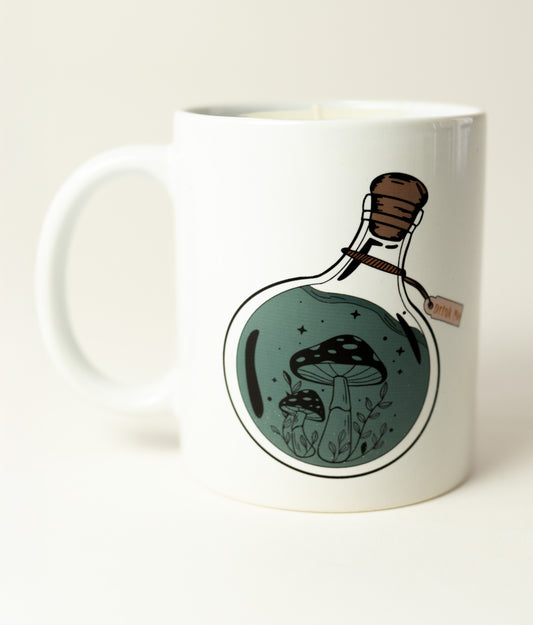 Potion Mug/Candle