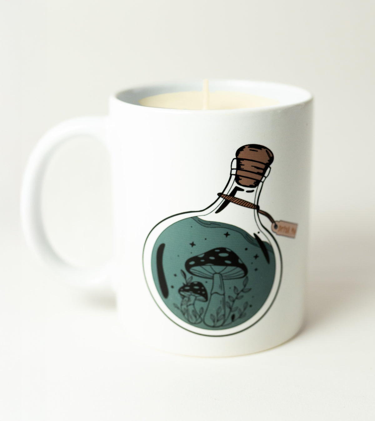Potion Mug/Candle